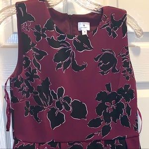 Dress barn ladies dress